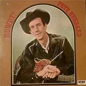 Pete Hubbard - Howdy! FLAC