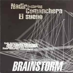 Nadir Featuring Comanchera - El Sueño FLAC