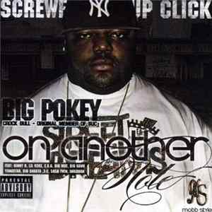 Big Pokey - On Another Note FLAC