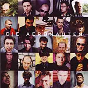 Die Aeronauten - Honolulu FLAC