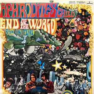 Aphrodite's Child - End Of The World FLAC