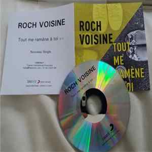 Roch Voisine - Tout Me Ramène A Toi FLAC