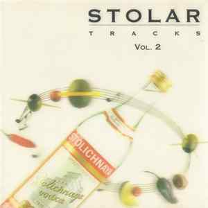 Various - Stolar Tracks Vol. 2 FLAC