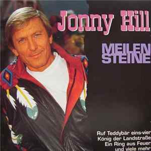 Jonny Hill - Meilensteine FLAC