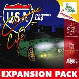 Le$ - Expansion Pack FLAC