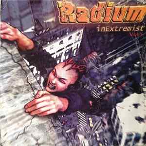 Radium - Inextremist Vol. 1 FLAC