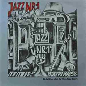 Bob Sharples & The Jazz Boys - Jazz Nr.1 FLAC
