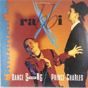 Rabbi X - Dance Song For Prince Charles FLAC