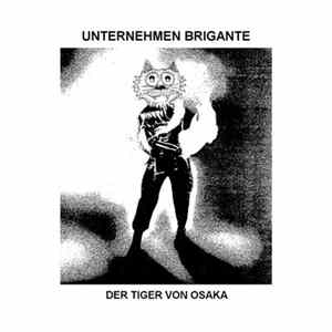 Unternehmen Brigante - Der Tiger von Osaka FLAC