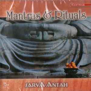 Sarva-Antah - Mantras & Rituals FLAC