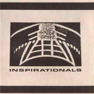 Trait - Inspirationals FLAC