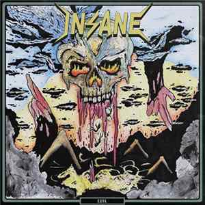 Insane - Evil FLAC