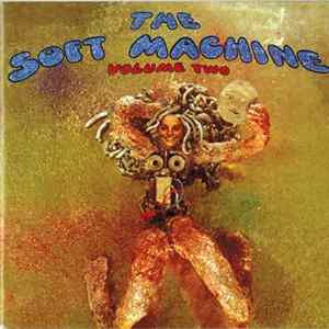 The Soft Machine - Volume Two FLAC
