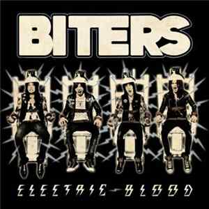 Biters - Electric Blood FLAC
