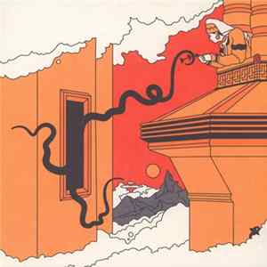Wata Igarashi - Ciphers EP Remixes FLAC