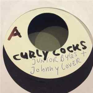 Junior Byles + Johnny Lover - Curly Locks FLAC