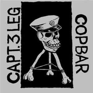 Captain Three Leg / Cop Bar - C3LVSCB FLAC