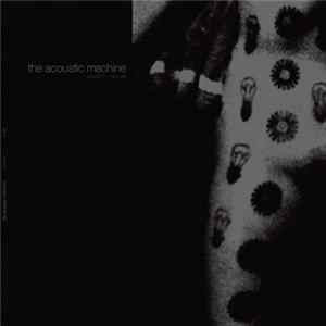 Bästard - The Acoustic Machine - Volume 2 - 1995/1996 FLAC