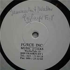 Jammin' Unit vs. Walker - Egglayer E.P. FLAC