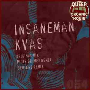 Insaneman - Kvas FLAC