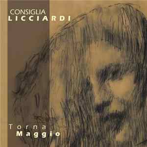Consiglia Licciardi - Torna Maggio FLAC