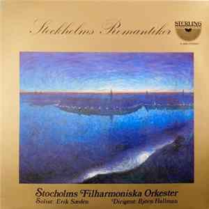 Stockholms Filharmoniska Orkester - Stockholms Romantiker FLAC