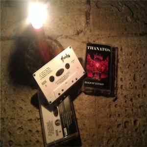 Thanatos - Realm Of Ecstacy FLAC