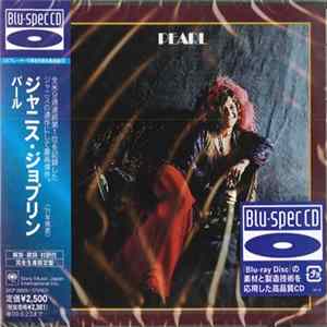 Janis Joplin = ジャニス・ジョプリン - Pearl = パール FLAC