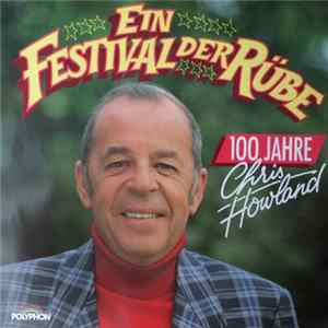 Chris Howland - Ein Festival der Rübe FLAC
