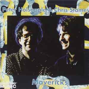 Peter Holsapple And Chris Stamey - Mavericks FLAC