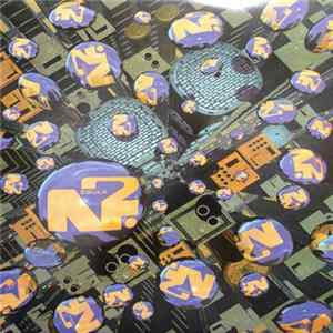 Nebula II - Hardcorps FLAC