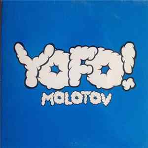 Molotov - Yofo! FLAC