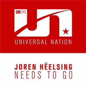Joren Hëelsing - Needs To Go FLAC
