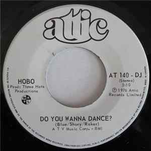 Hobo - Do You Wanna Dance? FLAC