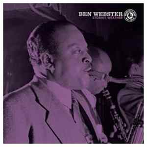 Ben Webster - Stormy Weather FLAC