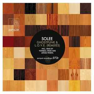 Solee - Ghostpunk & L.O.V.E. (Remixes) FLAC