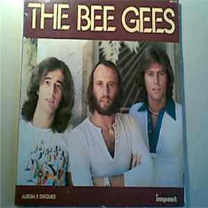 Bee Gees - The Bee Gees FLAC