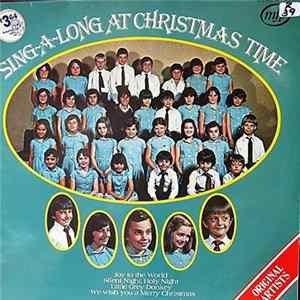 Unknown Artist - English Xmas FLAC
