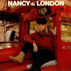 Nancy Sinatra - Nancy In London FLAC