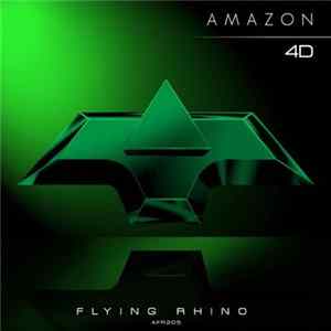 4D - Amazon FLAC