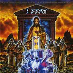 Lefay - SOS FLAC