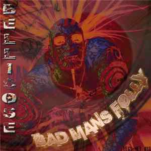 Bellicose - Bad Mans Folly FLAC