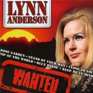 Lynn Anderson - Wanted FLAC