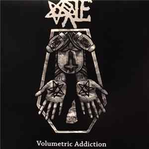 Eerie - Volumetric Addiction FLAC