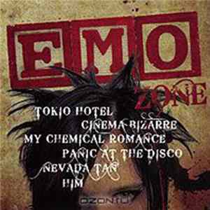 Various - Emo Zone FLAC
