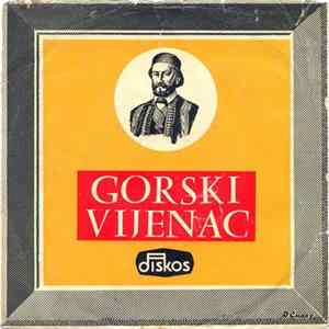 P. P. Njegoš - Gorski Vijenac FLAC