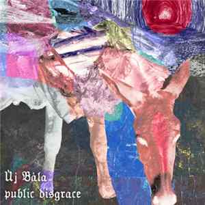 Új Bála - Public Disgrace FLAC