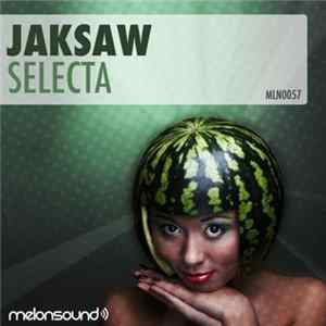 Jaksaw - Selecta FLAC
