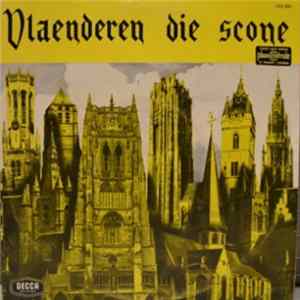 Tony Van der Heyden - Vlaenderen Die Scone FLAC