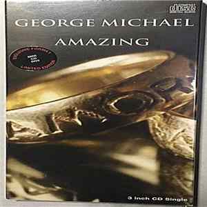 George Michael - Amazing FLAC